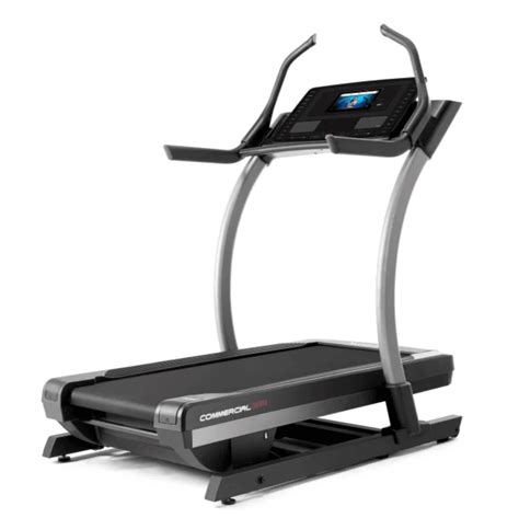 Nordictrack Commercial X11i Treadmill Review Pros And Cons