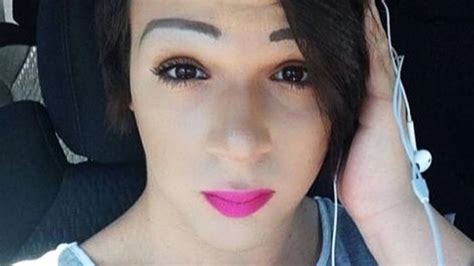 Transgender Teen Who Spoke On Youtube Of Bullying Reportedly Takes Her