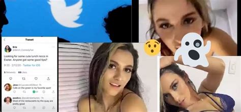 Leaked Video Of Jackie Baby Girl Video Viral On Twitter And Reddit