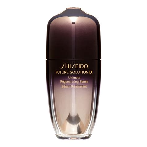 Shiseido Shiseido Future Solution Lx Ultimate Regenerating Serum 1
