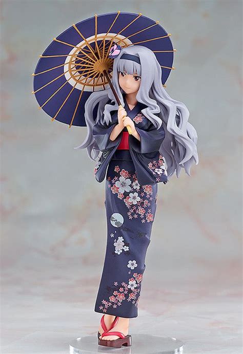 Takane Shijou Yukata Ver Anime Figures Popular Anime Figures