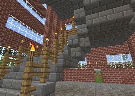 None iron horse armor golden horse armor diamond horse armor. 1.3.2 Spawn Tower - Diamond Please Minecraft Project