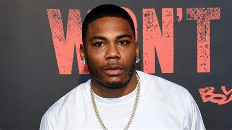 Nelly Apologizes After An Explicit Video Is Uploaded On His Social