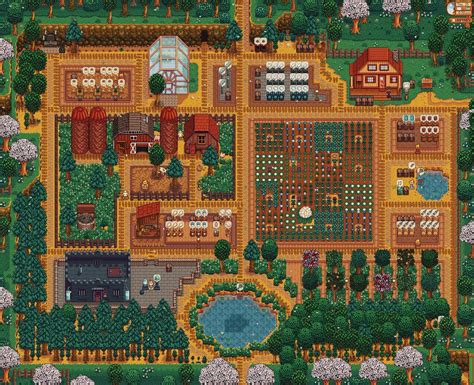 Click This Image To Show The Full Size Version Stardew Valley