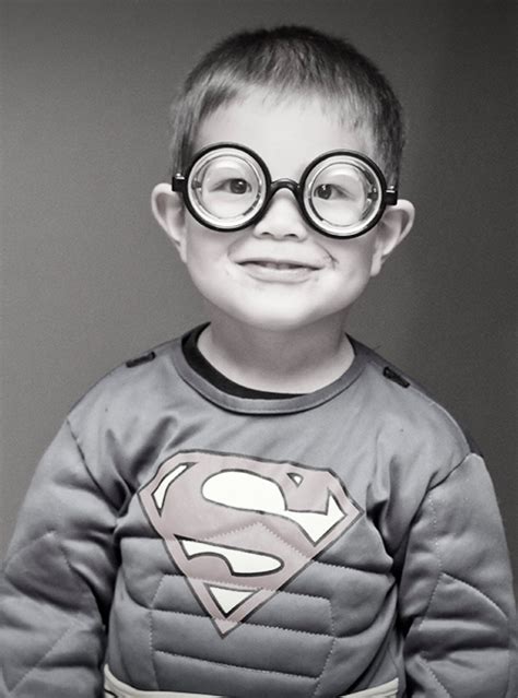 Super Boy Glasses Kids Funny Face Photo Kids In Glasses Glasses Kids