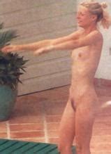 Gwyneth Paltrow Nude Paparazzi Photos AZNude