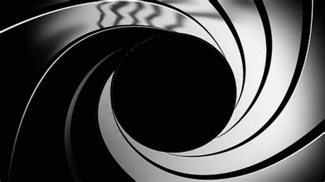 Free Download James Bond Gun Barrel Wallpaper James Bond Gun 1920x1080