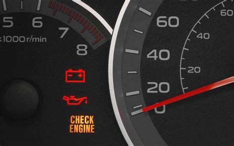 How To Reset A Check Engine Light A Step By Step Guide A New Way