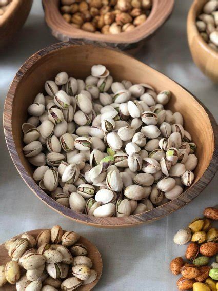 Raw In Shell Pistachios Avila And Sons Farms Order Online