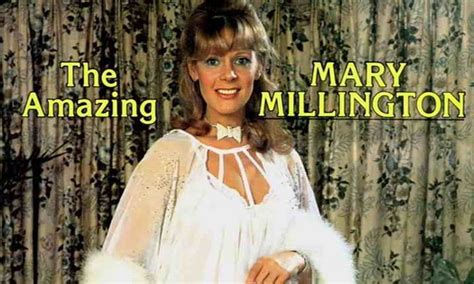 Mary Millington Respectable The Mary Millington Story Flickfeast Mary Millington
