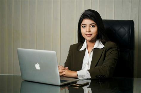 Netnewsledger Meet Anusha Chowdhury Who Is Empowering Lives
