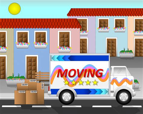Solid Reasons To Hire A Professional Moving Company Makedailyprofit