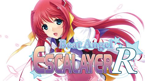 Beat Angel Escalayer R Kagura Games