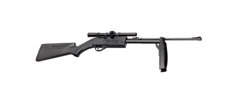 Carabina De Aire Crosman Pumpmaster Calibre Limaguns Armas Municiones Y Seguridad