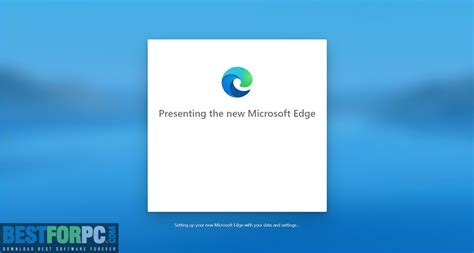 Microsoft Edge Browser Free Download For Windows Mac Android Apple
