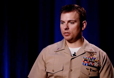 Video Medal Of Honor Seal Beyers Tells His Story Usni News