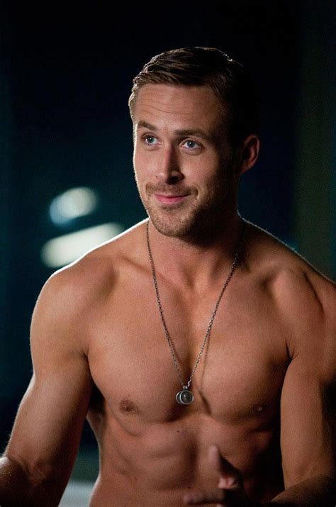 Cool Ryan Gosling And Sexy Image 517942 On
