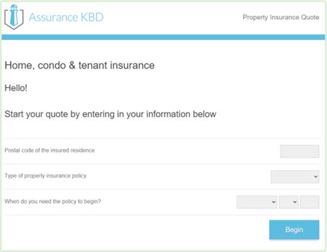 Get tailored coverage that meets your unique needs, lifestyle and budget. How to get renters insurance in Quebec | KBD Insurance