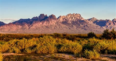 25 Best Things To Do In Las Cruces New Mexico