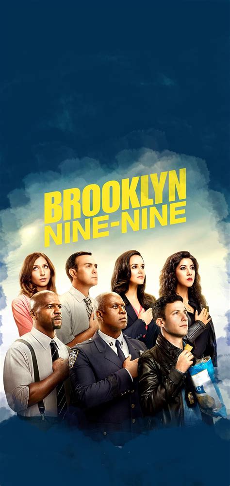 Brooklyn Nine Nine Wallpapers Brooklyn Nine Nine Brooklyn Brooklyn