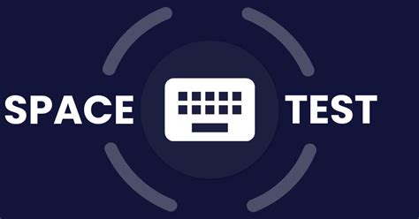 Spacebar Counter Test Your Spacebar Clicking Speed