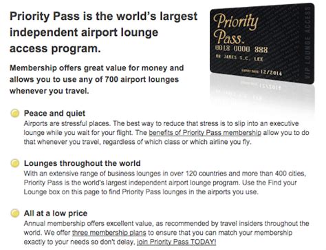 Accessing Priority Pass Lounges Just Got Easier One Mile At A Time