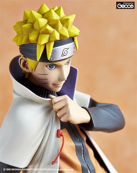 Uzumaki Naruto My Anime Shelf 03e