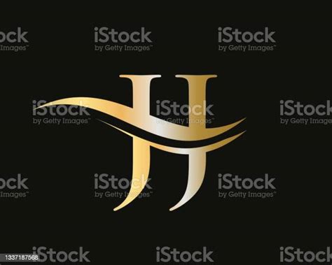 Letter Jj Logo Design For Business And Company Identity Creative Jj