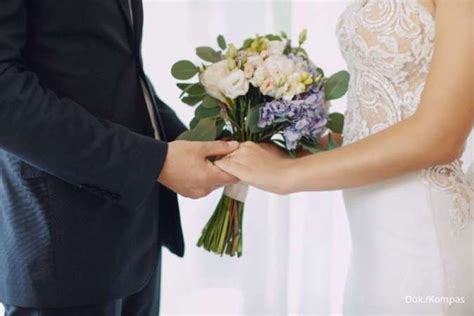 Ucapan Pernikahan Untuk Saudara Dan Sahabat Yang Menyentuh