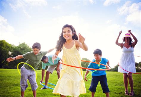 فعالیت فیزیکی برای کودکان و نوجوانان - نسخه