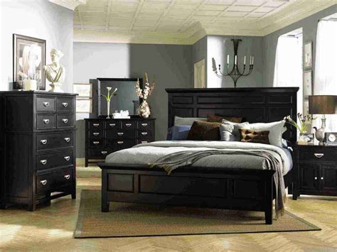 cheap black bedroom furniture sets decor ideas