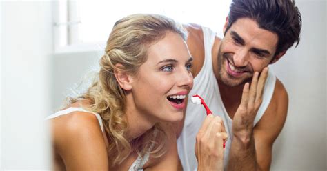 20 Reasons Why Couples Hate Sharing A Bathroom