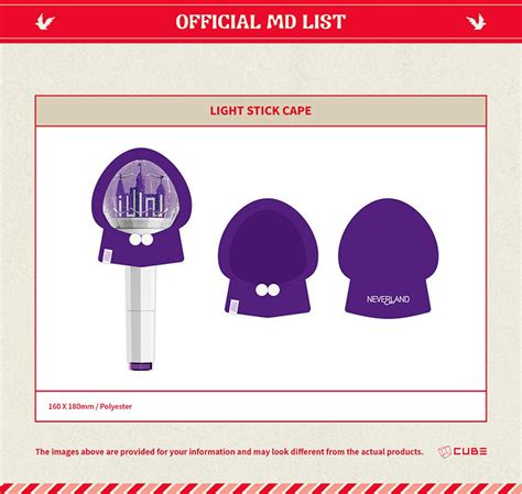 Gi Dle Lightstick Cape Ver2 Officielle Taiyou