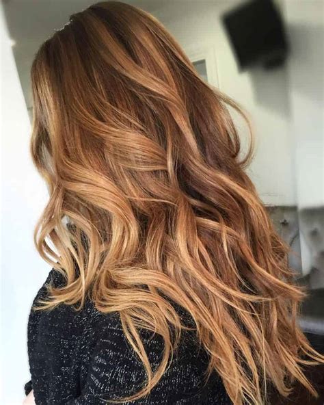 Best 15 Hair Color Trends 2021 Worth Trying 31photos