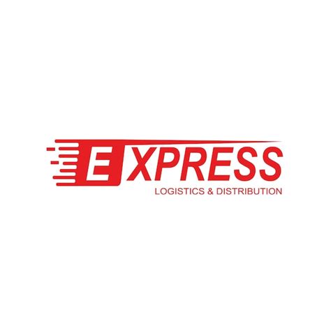 Vectores E Ilustraciones De Express Logo Para Descargar Gratis Freepik