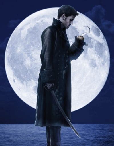 Colin Odonoghue As Hook Once Upon A Time Gallery Pictures 2014 Popsugar Entertainment Photo 22