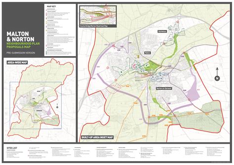 Malton Norton Neighbourhood Plan