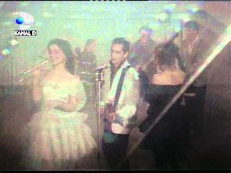 Born october 18, 1967 in bucharest, romania) is a romanian entertainer, of romani origin from his father's side, tv presenter, one of the most important romanian tv personalities, and the son of actor ștefan bănică sr. Stefan Banica Jr Liceenii Rock 'n' Roll - YouTube