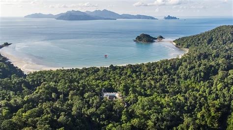 The Datai Langkawi Updated 2021 Hotel Reviews Price Comparison And