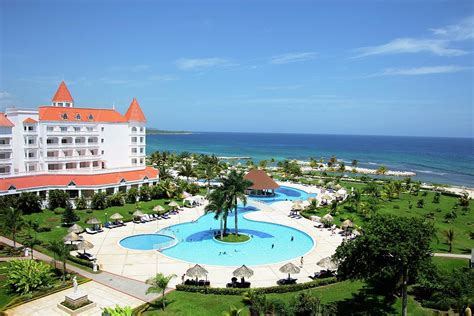 Grand Bahia Principe Jamaica Jamajka Ck Fischer