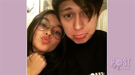 Enrique Gils Sweet Birthday Message To His “forever” Liza Soberano