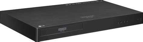 Best Buy Lg Up970 4k Ultra Hd 3d Wi Fi Built In Blu Ray Player Black Up970