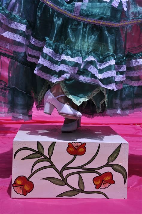traje típico danza folklorica mexicana danza folklorica zapatos de danza folklorica obras de