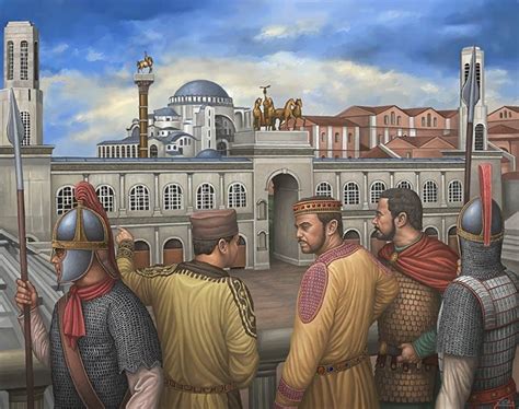 Check spelling or type a new query. Justinian I in the Hippodrome of Constantinople, to Saint ...