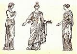 Ancient Roman Fashion