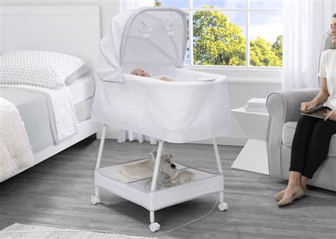 The best headphones for any budget in 2020. Silent Auto Gliding Elite Bassinet | Best Baby Gear and ...