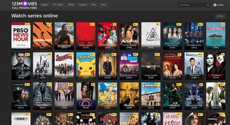 From the homepage, you can. 123Movies Alternatives 2019 | 123movies Go Movies | Sites ...