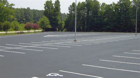 Parking Lot Paving And Resurfacing In Dundalk Md Paving Contractor