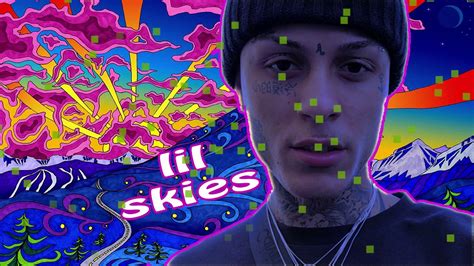 Free Lil Skies Type Beat 2018 Instrumental Limit Type Beat 2018
