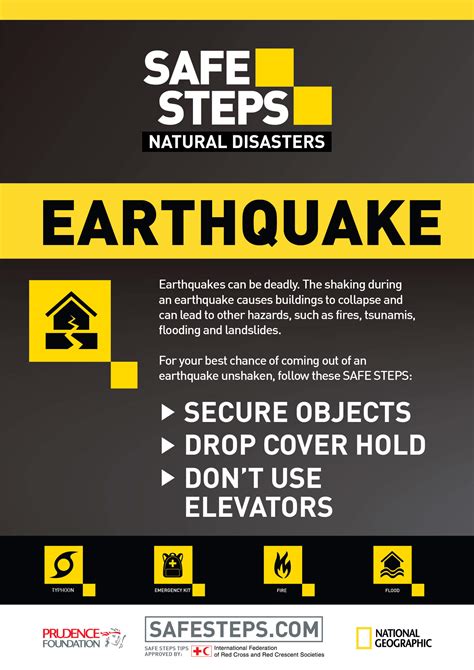 Natural Disaster Management Posters Images All Disaster Msimagesorg